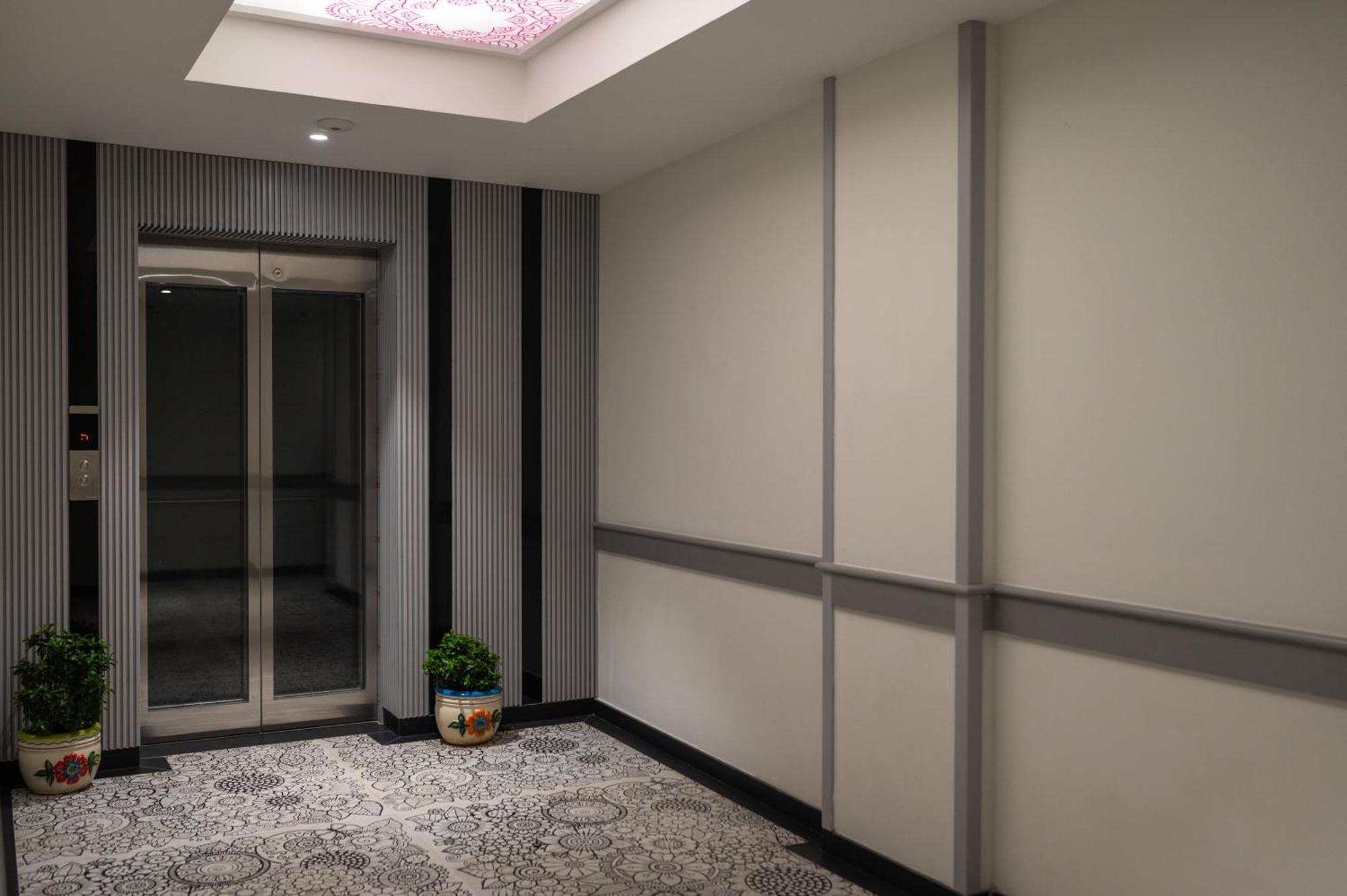 Zibe Luxe Kakinada By Grt Hotels מראה חיצוני תמונה