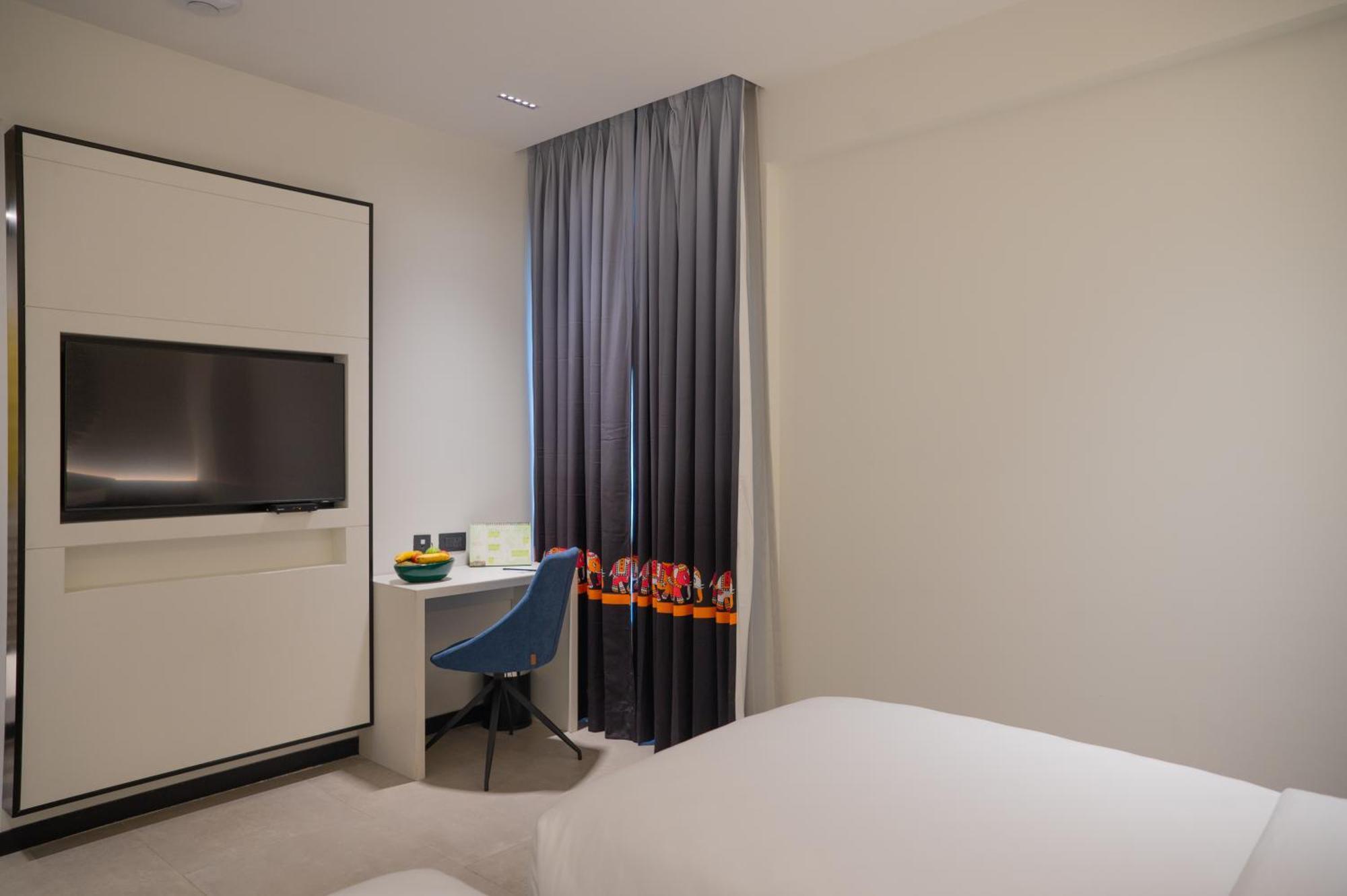 Zibe Luxe Kakinada By Grt Hotels מראה חיצוני תמונה