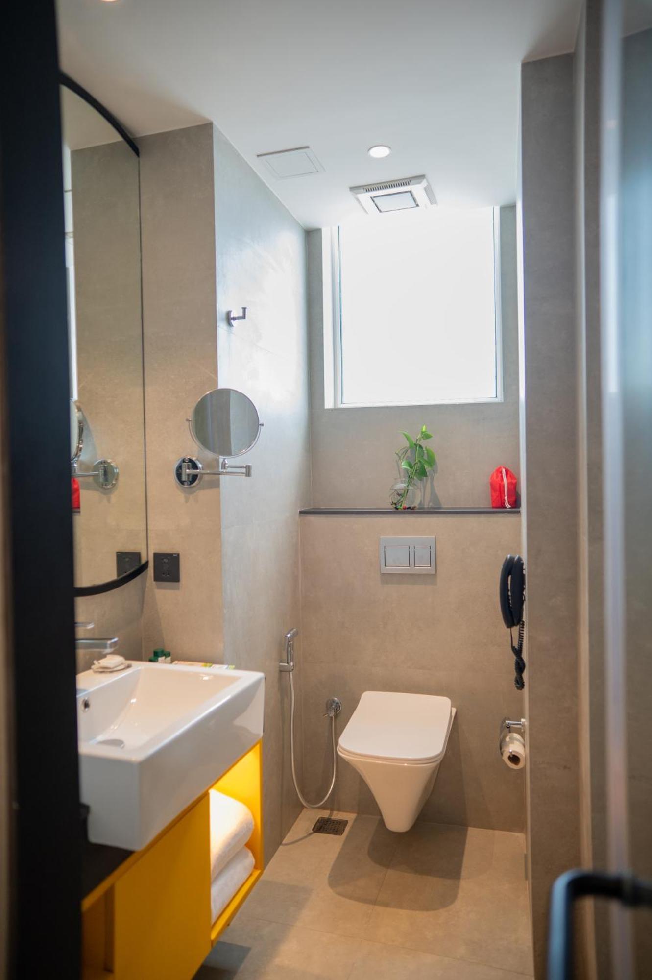 Zibe Luxe Kakinada By Grt Hotels מראה חיצוני תמונה