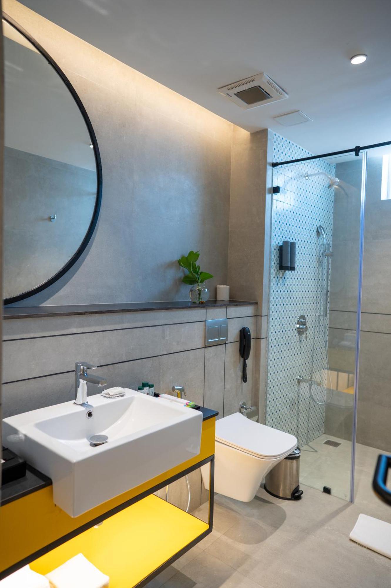 Zibe Luxe Kakinada By Grt Hotels מראה חיצוני תמונה